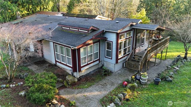 26204 Helmick Road, Sedro Woolley, WA 98284