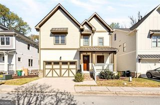 5989 Kenn Manor Way, Norcross, GA 30071