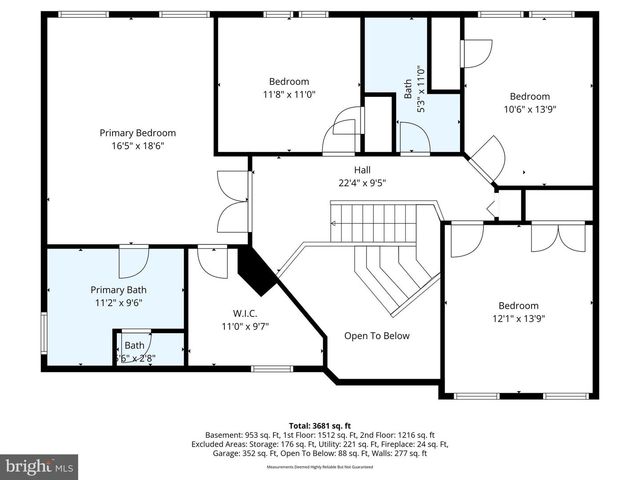 8508 HILLVIEW RD, Landover, MD 20785