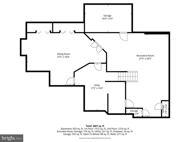 8508 HILLVIEW RD, Landover, MD 20785