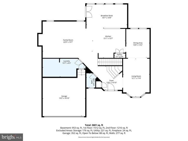 8508 HILLVIEW RD, Landover, MD 20785