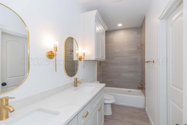 3811 NE 10TH Avenue, Amarillo, TX 79107