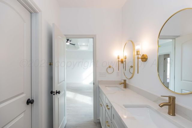 3811 NE 10TH Avenue, Amarillo, TX 79107