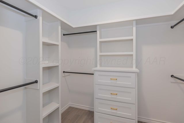 3811 NE 10TH Avenue, Amarillo, TX 79107