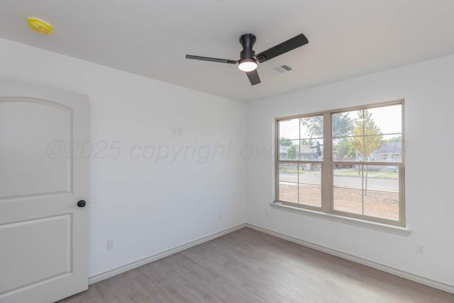 3811 NE 10TH Avenue, Amarillo, TX 79107