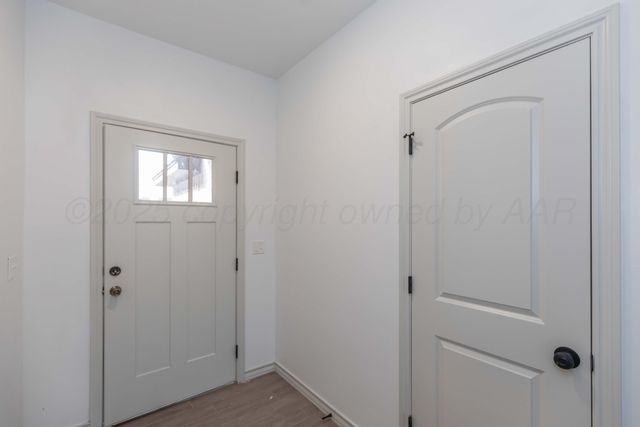 3811 NE 10TH Avenue, Amarillo, TX 79107