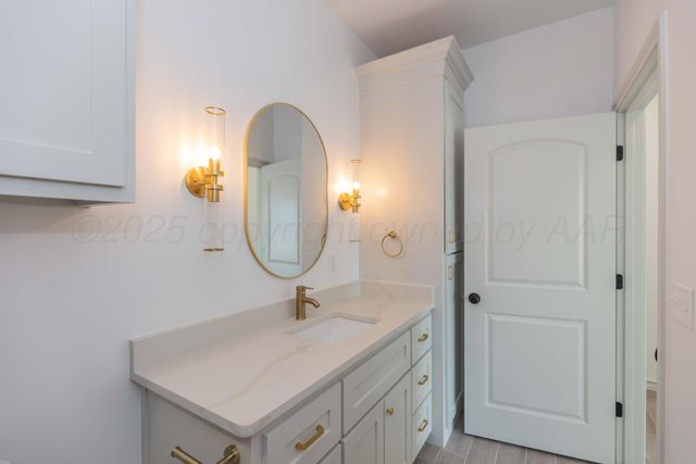 3811 NE 10TH Avenue, Amarillo, TX 79107