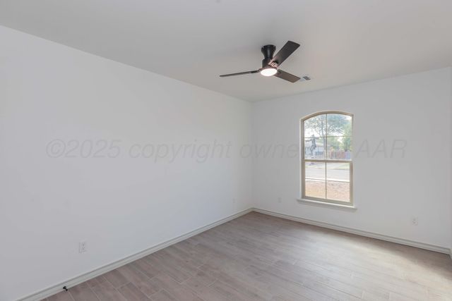 3811 NE 10TH Avenue, Amarillo, TX 79107