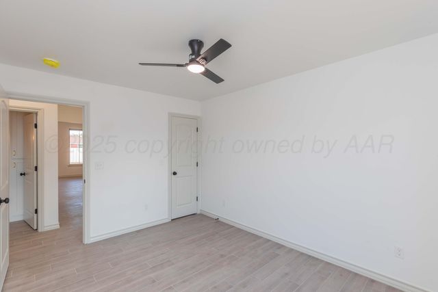 3811 NE 10TH Avenue, Amarillo, TX 79107