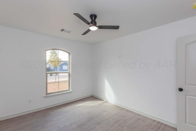 3811 NE 10TH Avenue, Amarillo, TX 79107