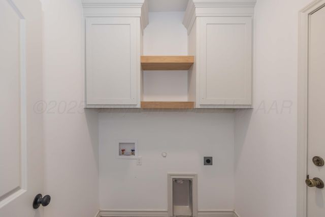 3811 NE 10TH Avenue, Amarillo, TX 79107