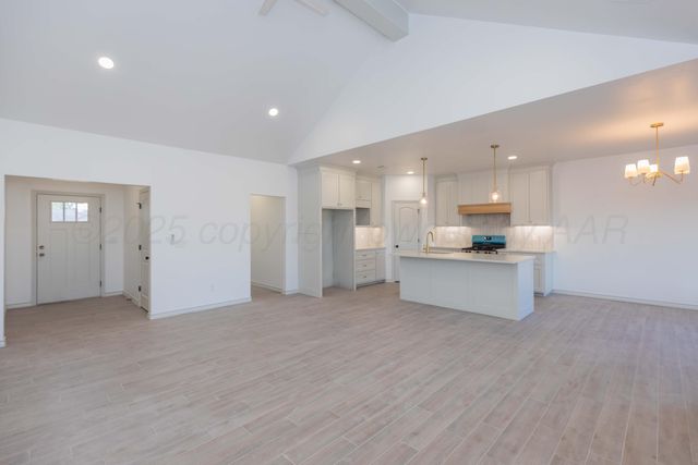 3811 NE 10TH Avenue, Amarillo, TX 79107