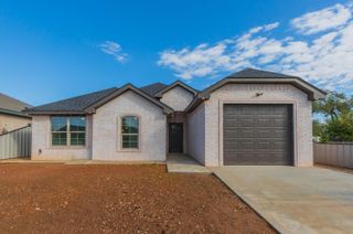 3811 NE 10TH Avenue, Amarillo, TX 79107