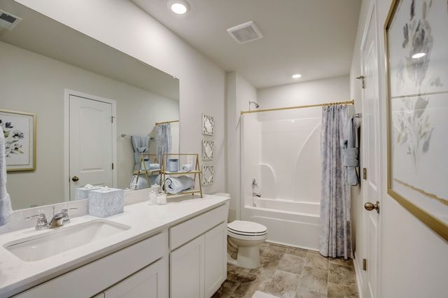 2097 Widgeon Point, Lebanon, TN 37090