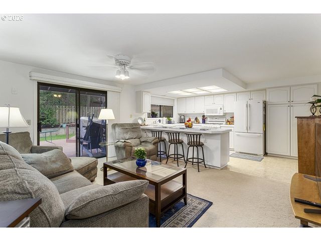 3788 Se 25TH St, Gresham, OR 97080