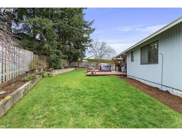 3788 Se 25TH St, Gresham, OR 97080