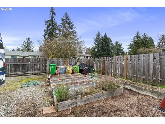 3788 Se 25TH St, Gresham, OR 97080