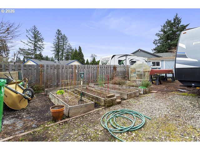 3788 Se 25TH St, Gresham, OR 97080