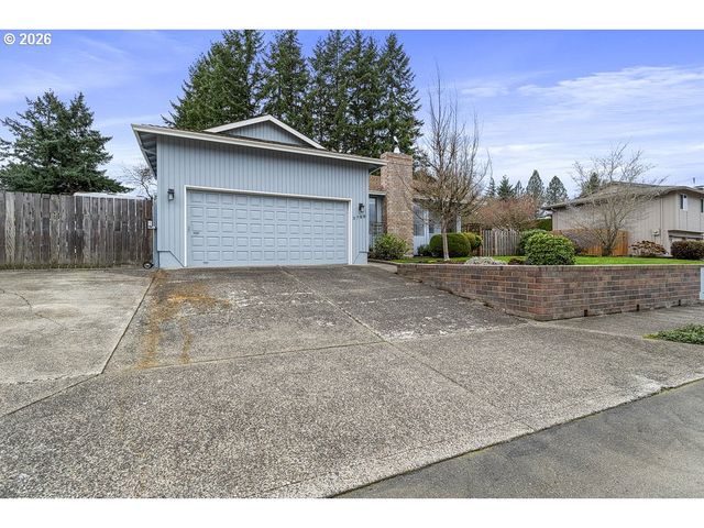 3788 Se 25TH St, Gresham, OR 97080
