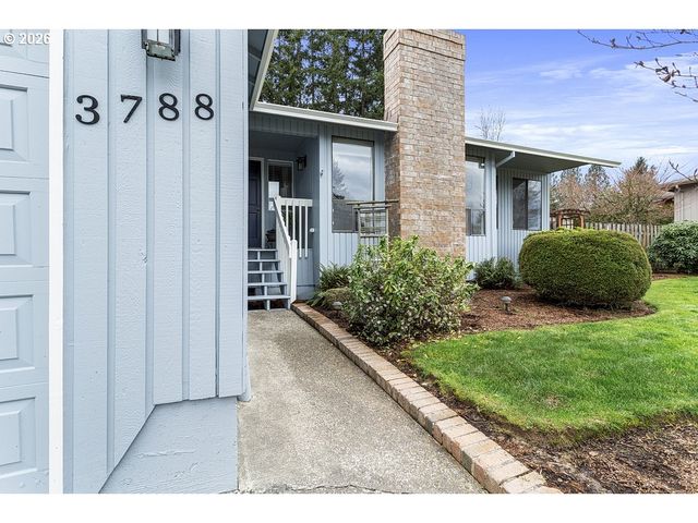 3788 Se 25TH St, Gresham, OR 97080