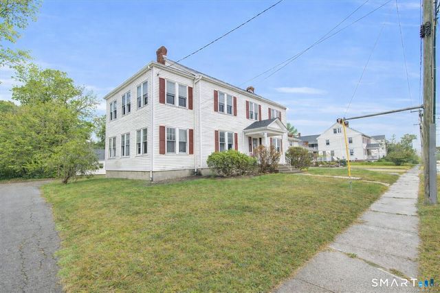 219-221 Jordan Lane, Wethersfield, CT 06109