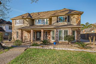 16119 Maplehurst Drive, Spring, TX 77379