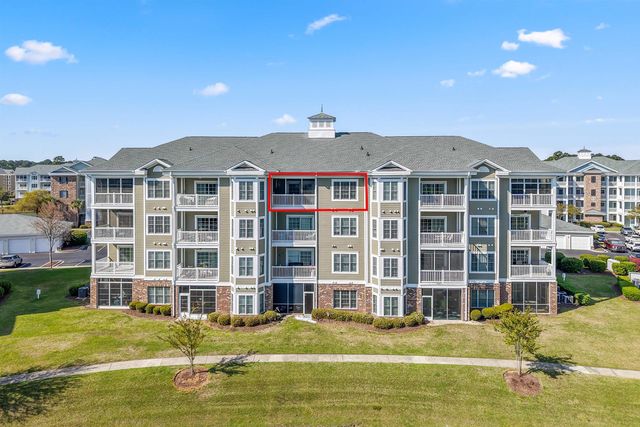 4820 Magnolia Lake Dr Apt 403, Myrtle Beach, SC 29577