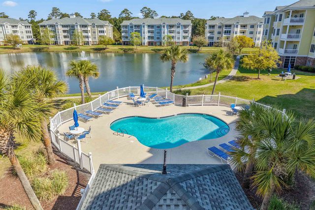4820 Magnolia Lake Dr Apt 403, Myrtle Beach, SC 29577