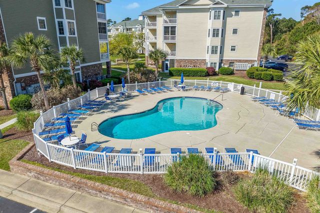 4820 Magnolia Lake Dr Apt 403, Myrtle Beach, SC 29577