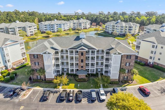 4820 Magnolia Lake Dr Apt 403, Myrtle Beach, SC 29577
