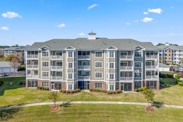 4820 Magnolia Lake Dr Apt 403, Myrtle Beach, SC 29577