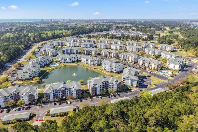 4820 Magnolia Lake Dr Apt 403, Myrtle Beach, SC 29577