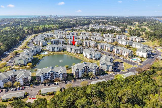 4820 Magnolia Lake Dr Apt 403, Myrtle Beach, SC 29577