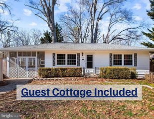 227 7TH ST, Colonial Beach, VA 22443