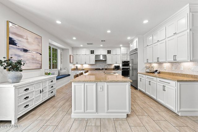 1477 W SEA FOG Drive, Gilbert, AZ 85233