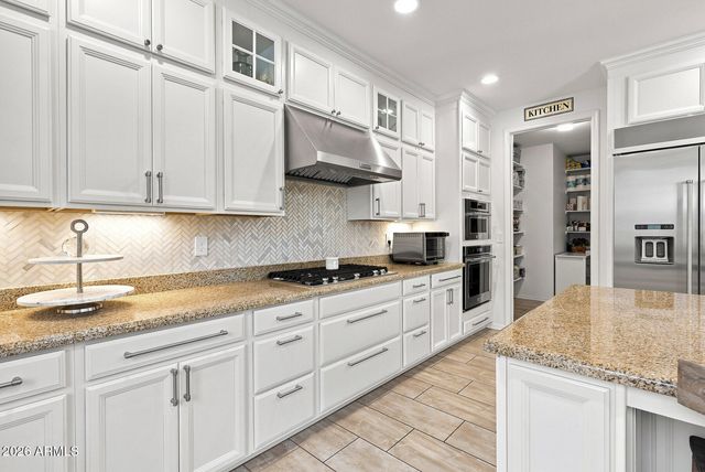 1477 W SEA FOG Drive, Gilbert, AZ 85233
