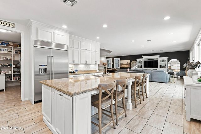 1477 W SEA FOG Drive, Gilbert, AZ 85233