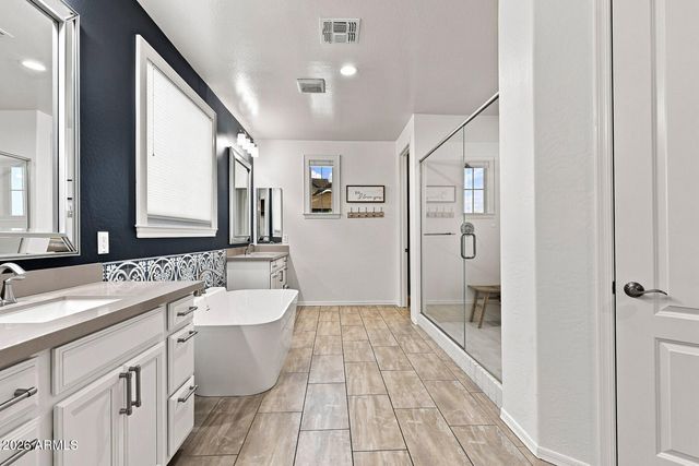 1477 W SEA FOG Drive, Gilbert, AZ 85233