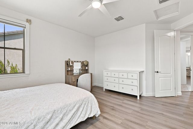 1477 W SEA FOG Drive, Gilbert, AZ 85233