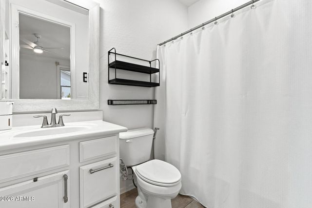 1477 W SEA FOG Drive, Gilbert, AZ 85233