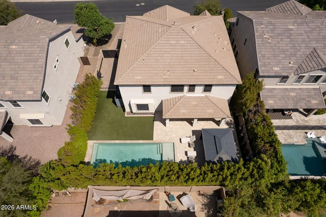 1477 W SEA FOG Drive, Gilbert, AZ 85233