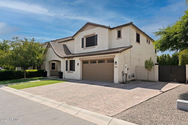 1477 W SEA FOG Drive, Gilbert, AZ 85233