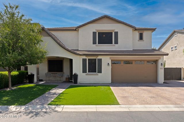 1477 W SEA FOG Drive, Gilbert, AZ 85233