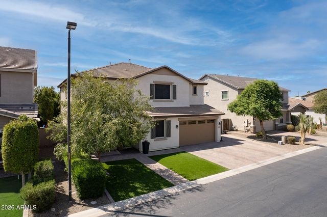1477 W SEA FOG Drive, Gilbert, AZ 85233