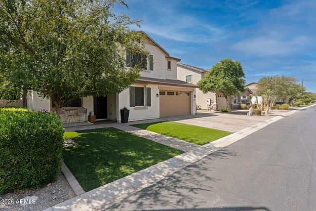 1477 W SEA FOG Drive, Gilbert, AZ 85233