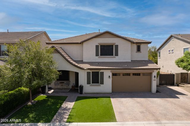 1477 W SEA FOG Drive, Gilbert, AZ 85233