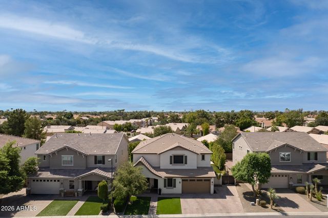 1477 W SEA FOG Drive, Gilbert, AZ 85233