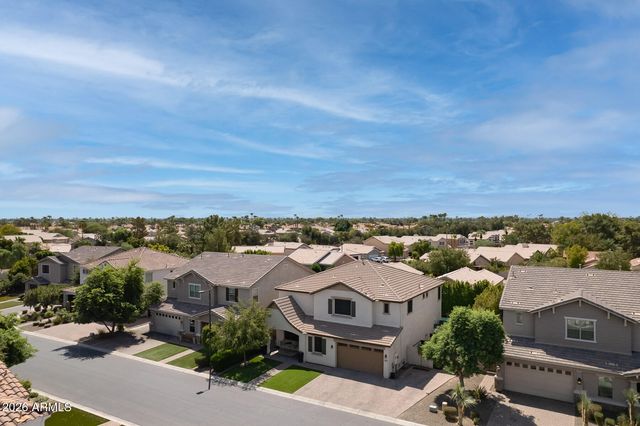 1477 W SEA FOG Drive, Gilbert, AZ 85233