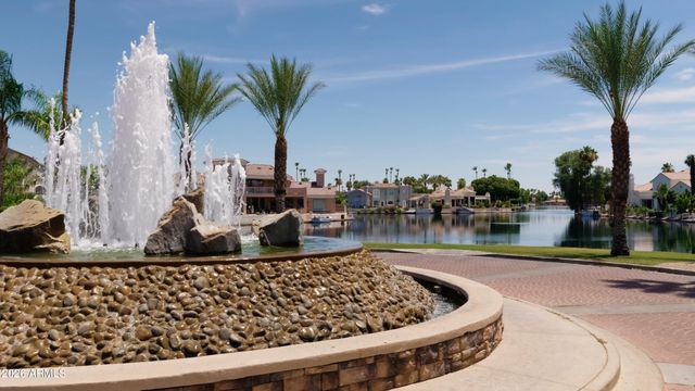 1477 W SEA FOG Drive, Gilbert, AZ 85233