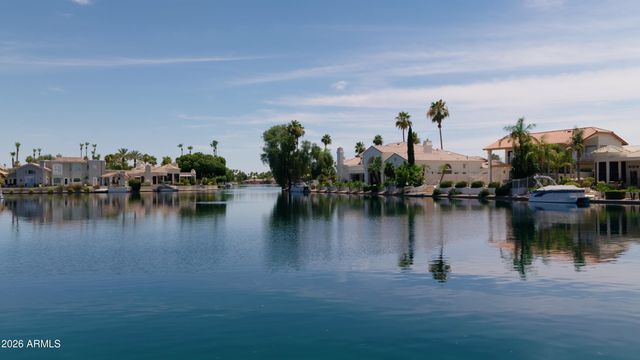 1477 W SEA FOG Drive, Gilbert, AZ 85233